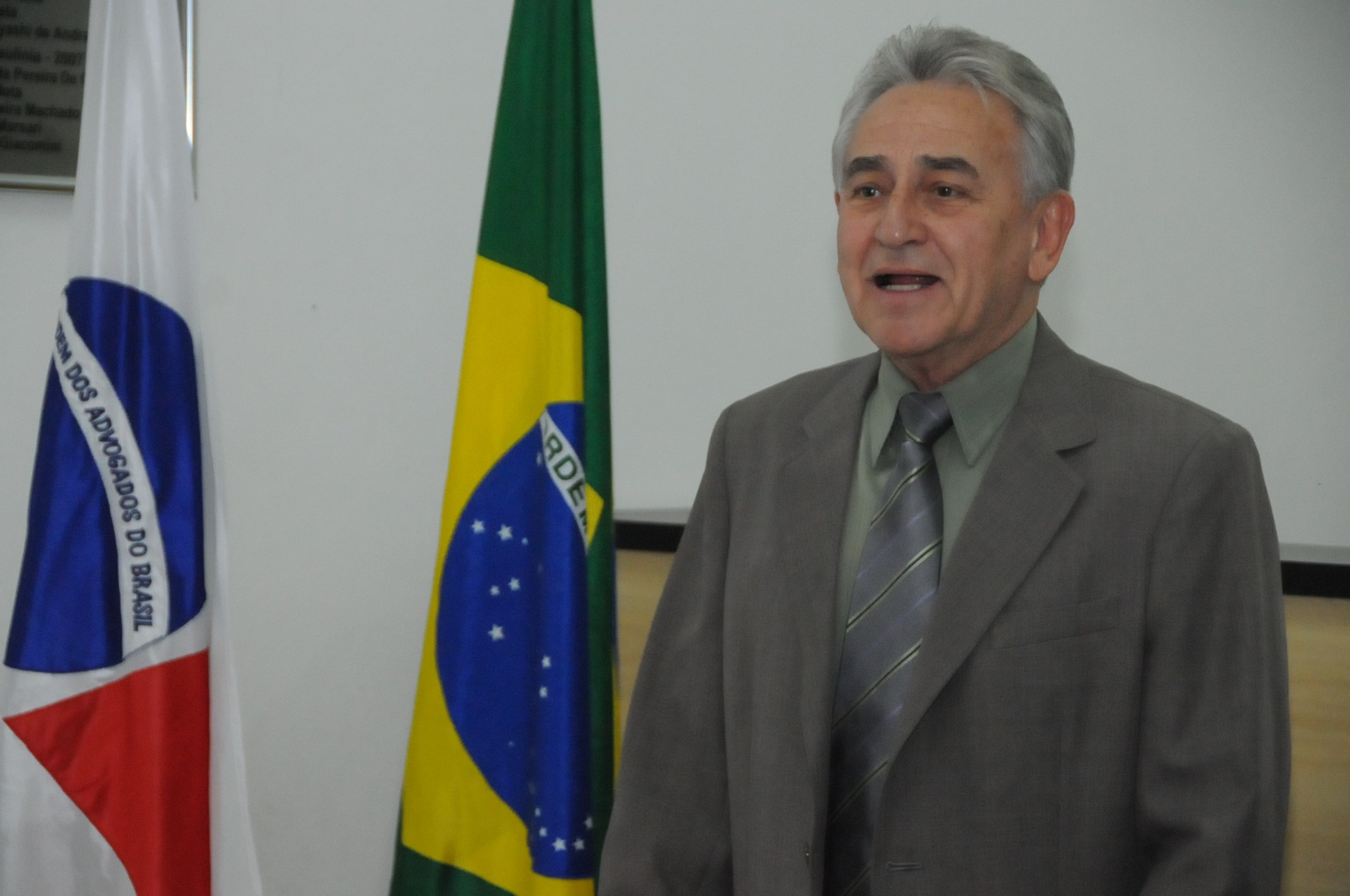 Entrega de Carteiras OAB - Foto 13